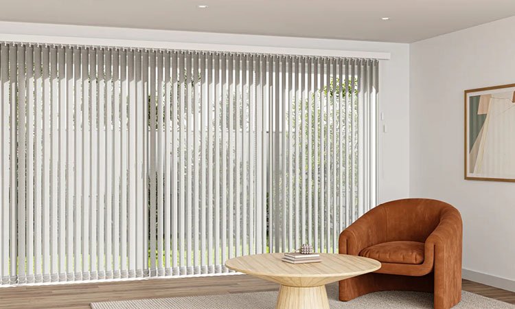 Vertical Blinds