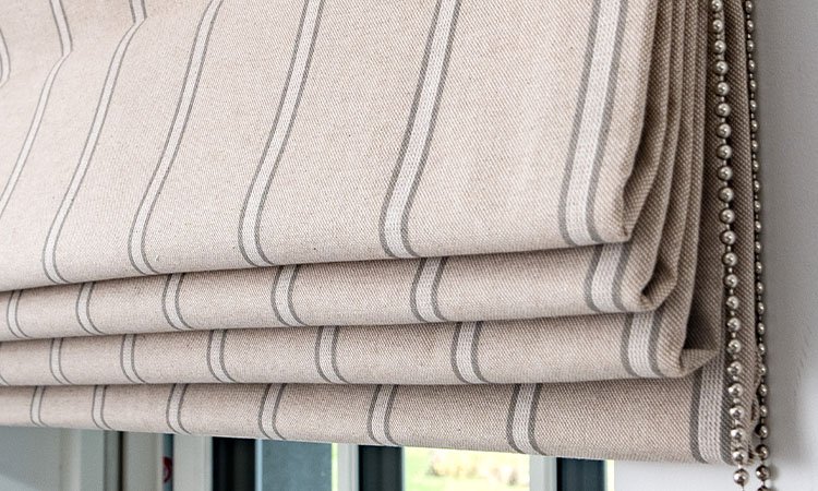 Roman Blinds