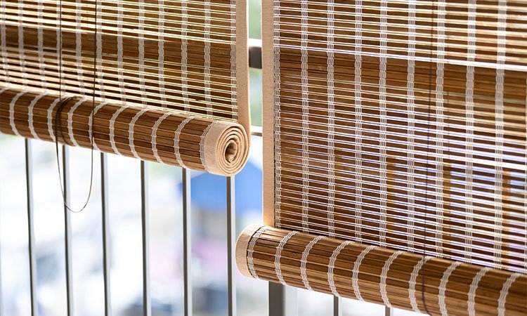 PVC Blinds