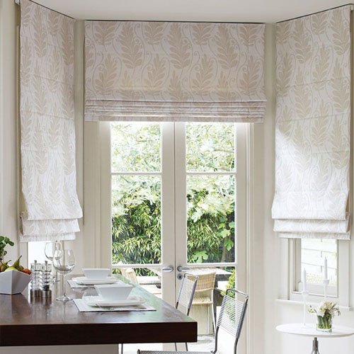 Roman Blinds